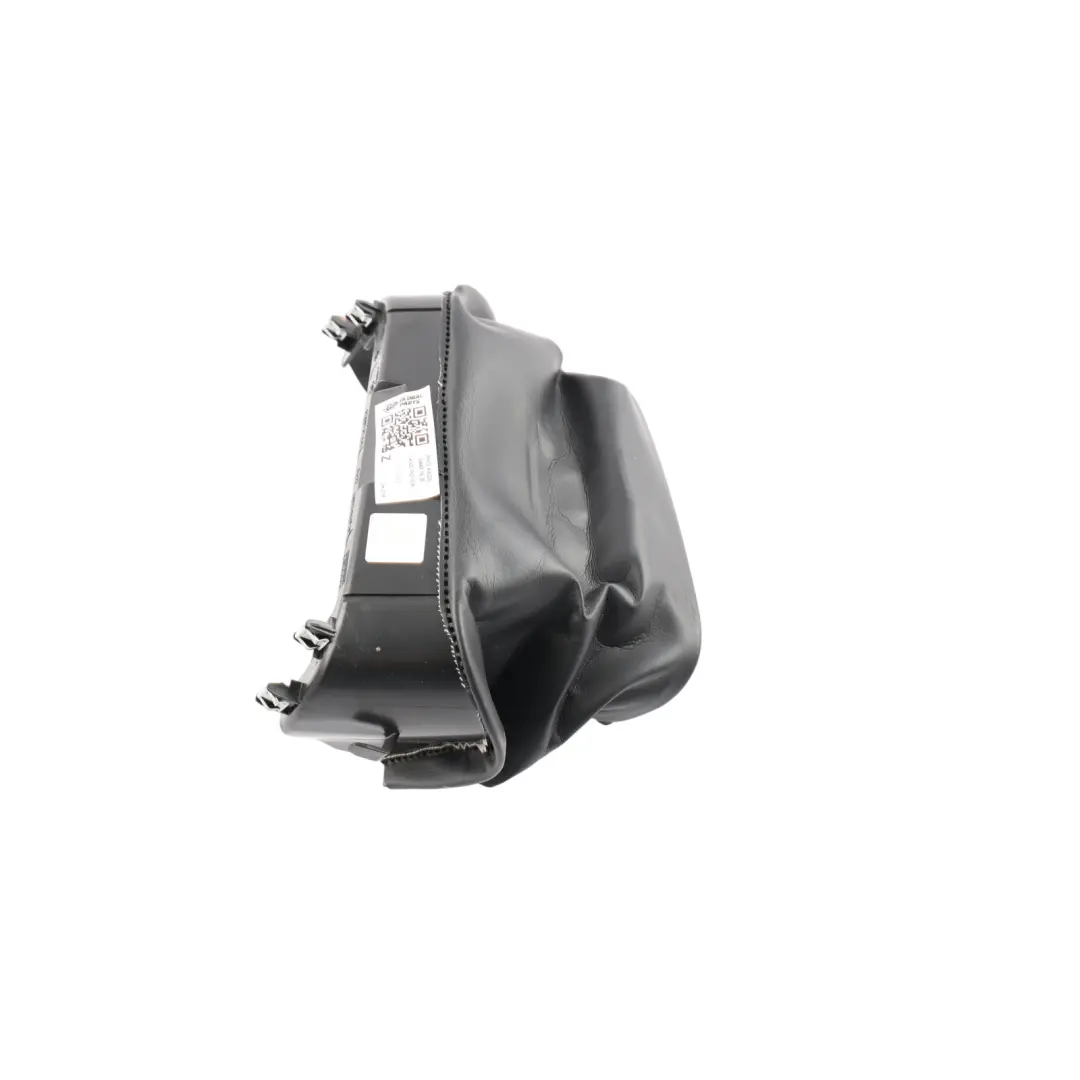 Range Rover Evoque L551 Steering Column Upper Trim Cover Panel B - SKU RHD-K8D2-044F16-B - Part number K8D2-044F16-B