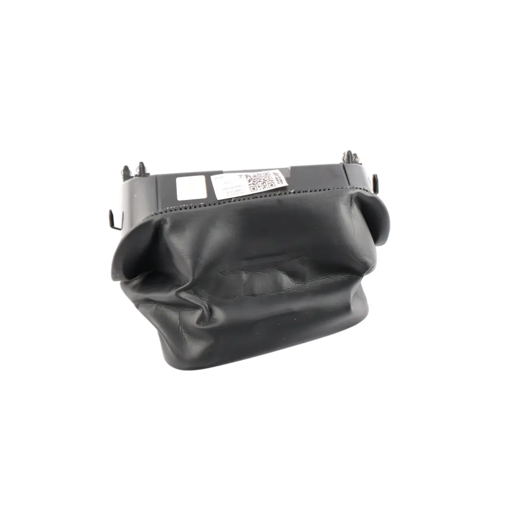 Range Rover Evoque L551 Steering Column Upper Trim Cover Panel B - SKU RHD-K8D2-044F16-B - Part number K8D2-044F16-B