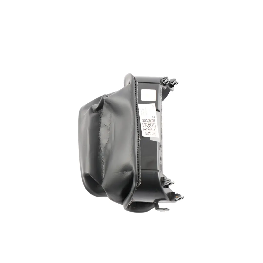 Range Rover Evoque L551 Steering Column Upper Trim Cover Panel B - SKU RHD-K8D2-044F16-B - Part number K8D2-044F16-B