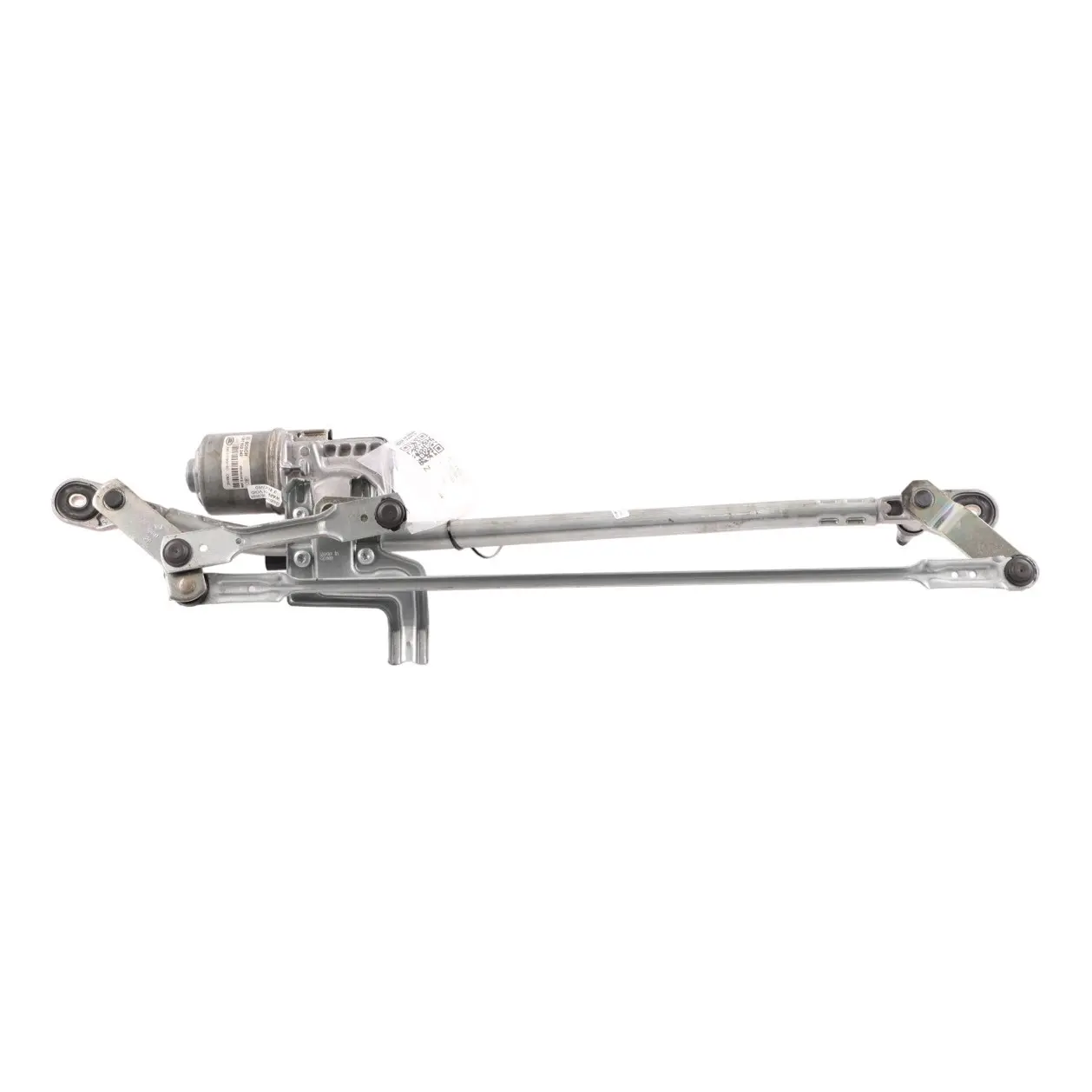 Range Rover Evoque L551 Windscreen Wiper Motor Linkage Front K8D2-17500-BD
