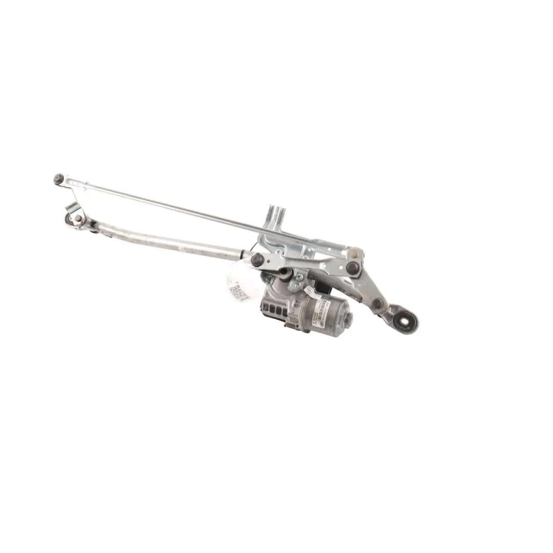 Windscreen Wiper Motor Linkage Front to Range Rover Evoque L551 with Part number K8D2-17500-BD Range Rover Evoque L551 Windscreen Wiper Motor Linkage Front - SKU RHD-K8D2-17500-BD - Part number K8D2-17500-BD