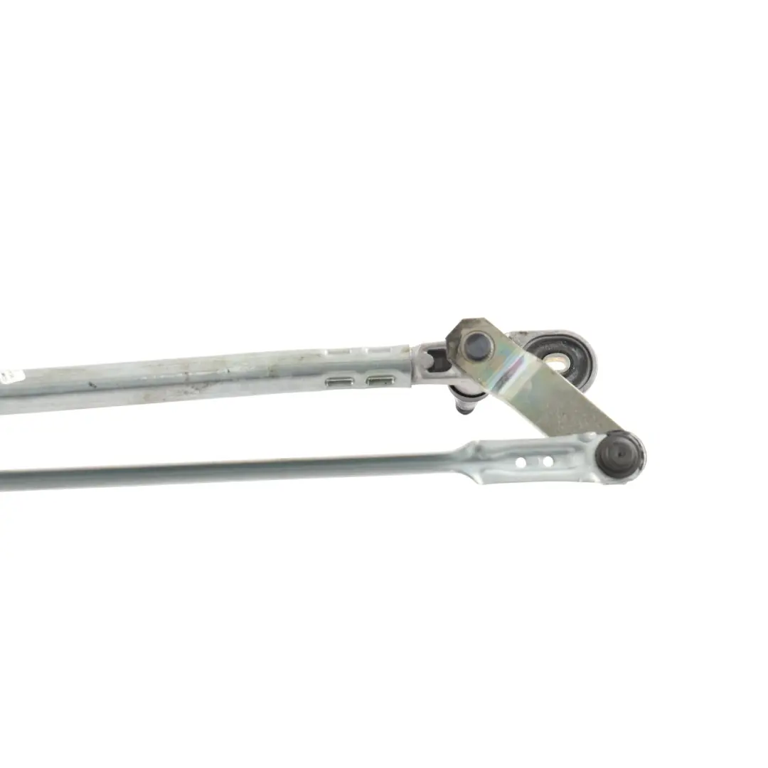 Range Rover Evoque L551 Windscreen Wiper Motor Linkage Front - SKU RHD-K8D2-17500-BD - Part number K8D2-17500-BD