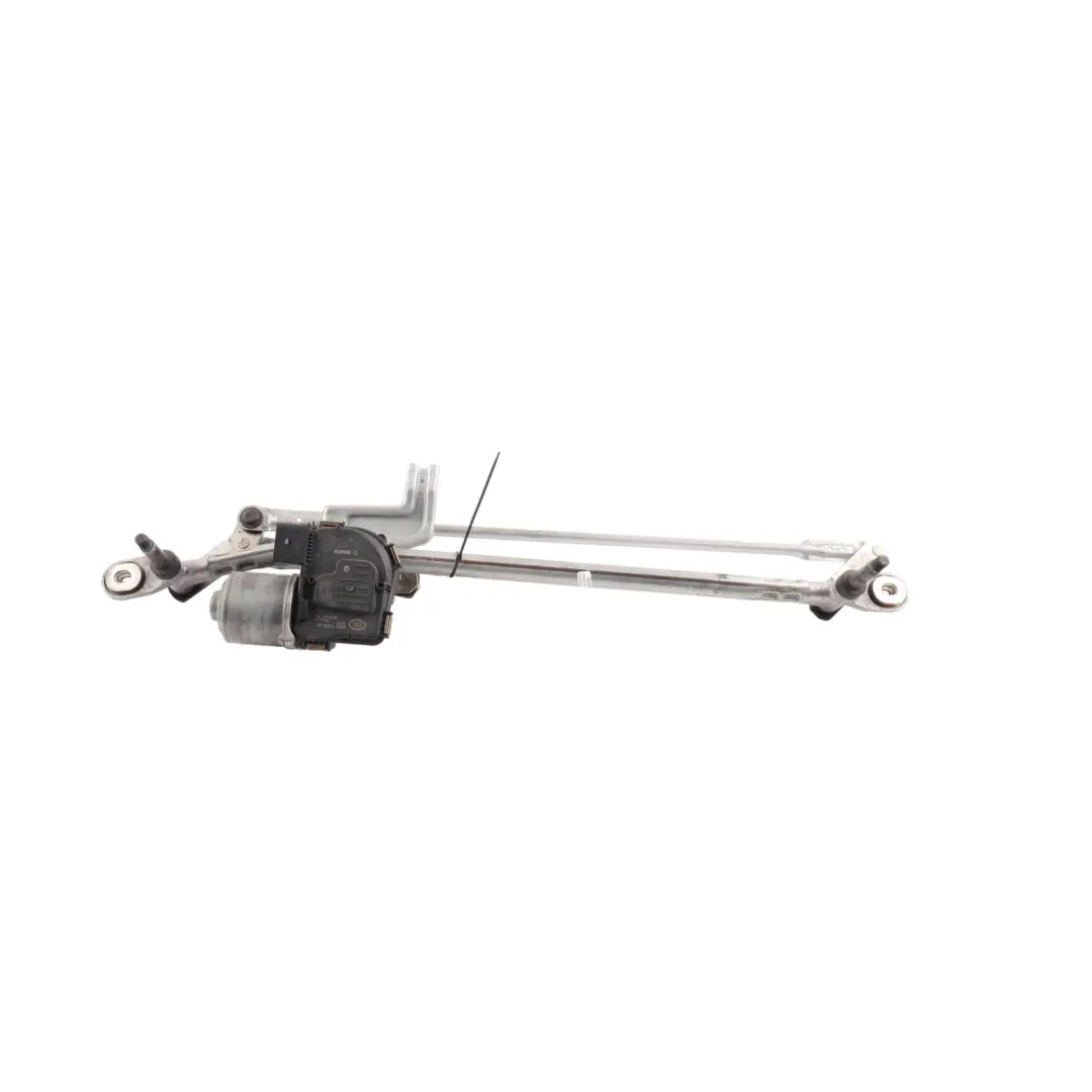 Range Rover Evoque L551 Windscreen Wiper Motor Linkage Front - SKU RHD-K8D2-17500-BD - Part number K8D2-17500-BD