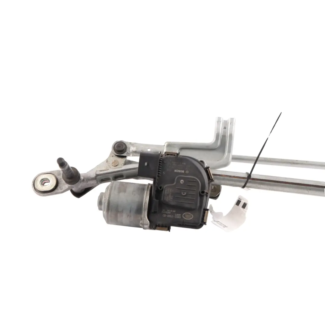 Windscreen Wiper Motor Linkage Front to Range Rover Evoque L551 with Part number K8D2-17500-BD Range Rover Evoque L551 Windscreen Wiper Motor Linkage Front - SKU RHD-K8D2-17500-BD - Part number K8D2-17500-BD