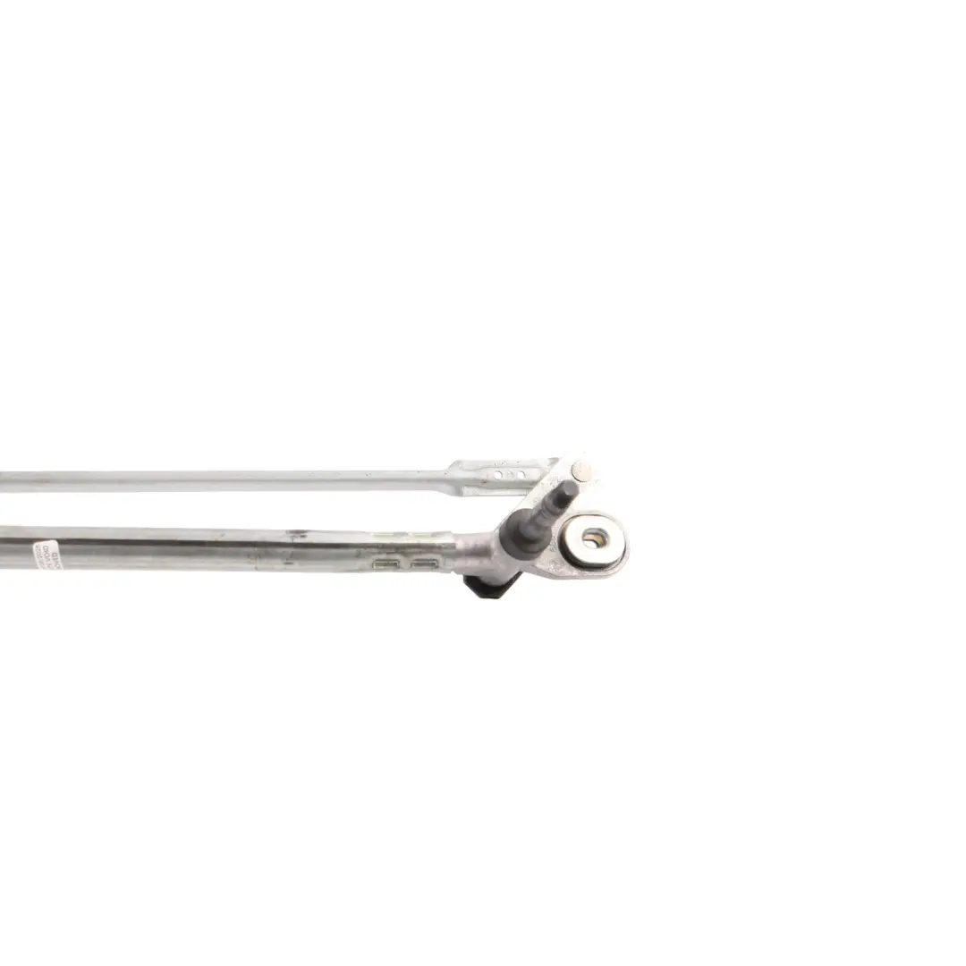Range Rover Evoque L551 Windscreen Wiper Motor Linkage Front - SKU RHD-K8D2-17500-BD - Part number K8D2-17500-BD
