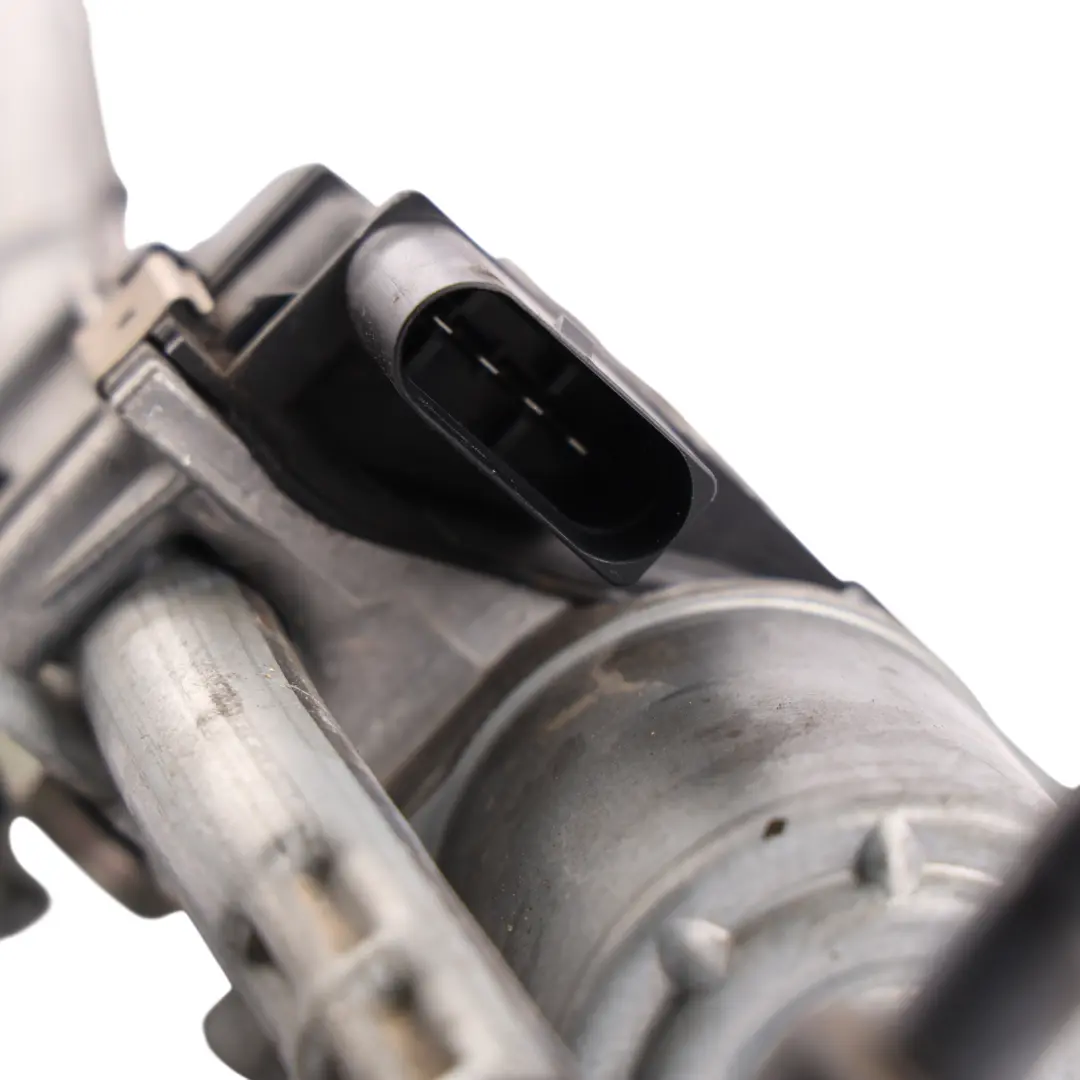 Range Rover Evoque L551 Windscreen Wiper Motor Linkage Front - SKU RHD-K8D2-17500-BD - Part number K8D2-17500-BD