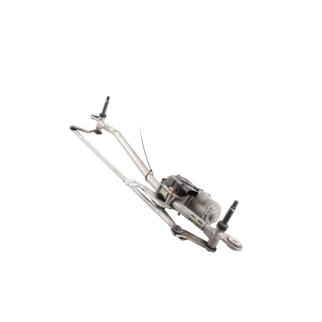 Range Rover Evoque L551 Windscreen Wiper Motor Linkage Front - SKU RHD-K8D2-17500-BD - Part number K8D2-17500-BD