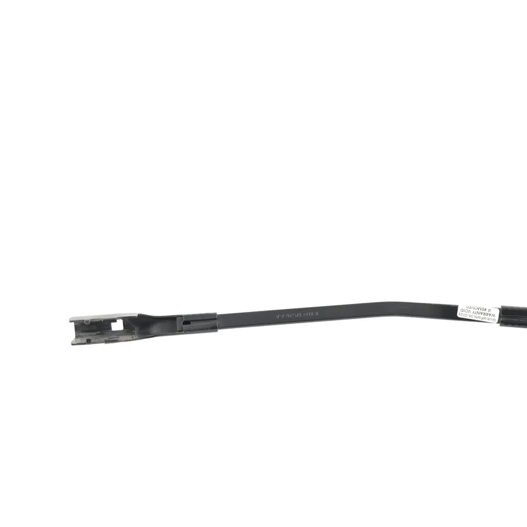 Front Windscreen Wiper Arm Right O/S to Range Rover Evoque L551 with Part number K8D2-17526-AA Range Rover Evoque L551 Front Windscreen Wiper Arm Right O/S - SKU RHD-K8D2-17526-AA - Part number K8D2-17526-AA