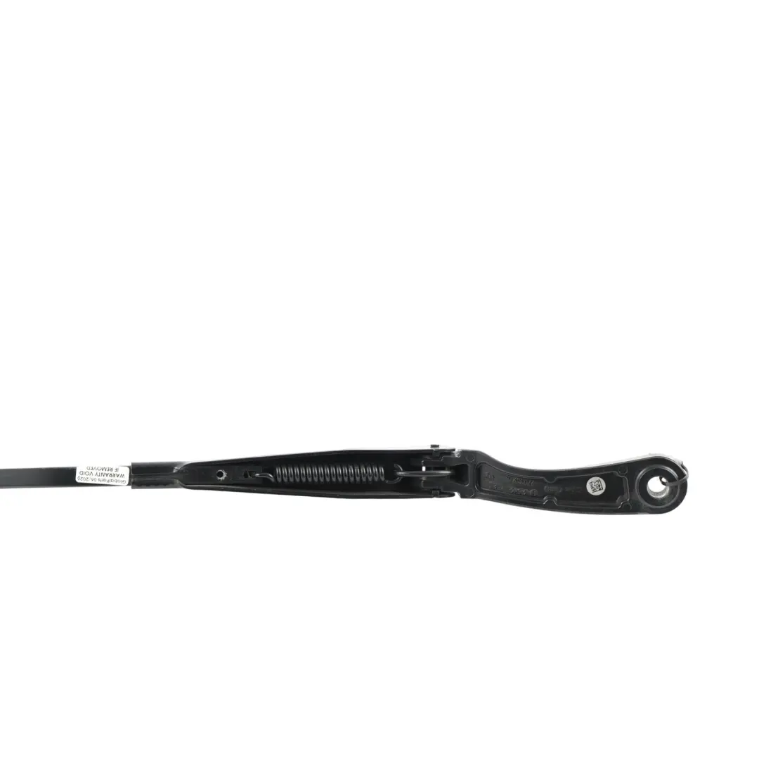 Front Windscreen Wiper Arm Right O/S to Range Rover Evoque L551 with Part number K8D2-17526-AA Range Rover Evoque L551 Front Windscreen Wiper Arm Right O/S - SKU RHD-K8D2-17526-AA - Part number K8D2-17526-AA