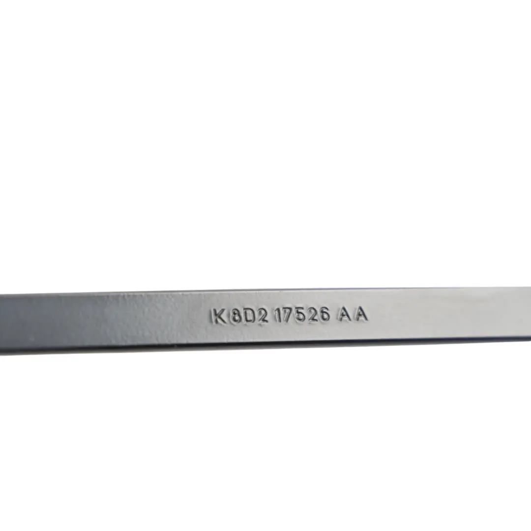 Range Rover Evoque L551 Front Windscreen Wiper Arm Right O/S - SKU RHD-K8D2-17526-AA - Part number K8D2-17526-AA