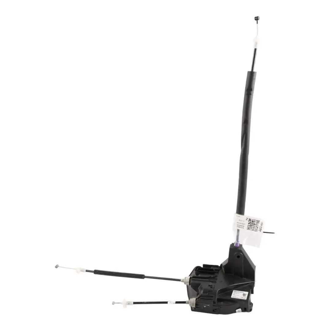 Door Lock Latch Catch Front Right O/S to Range Rover Evoque L551 with Part number K8D2-203A28-DD Range Rover Evoque L551 Door Lock Latch Catch Front Right O/S - SKU RHD-K8D2-203A28-DD - Part number K8D2-203A28-DD