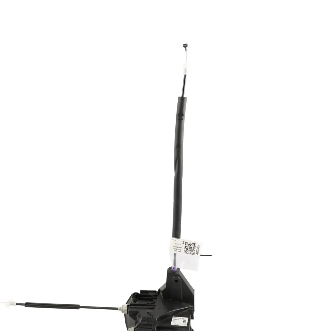 Door Lock Latch Catch Front Right O/S to Range Rover Evoque L551 with Part number K8D2-203A28-DD Range Rover Evoque L551 Door Lock Latch Catch Front Right O/S - SKU RHD-K8D2-203A28-DD - Part number K8D2-203A28-DD