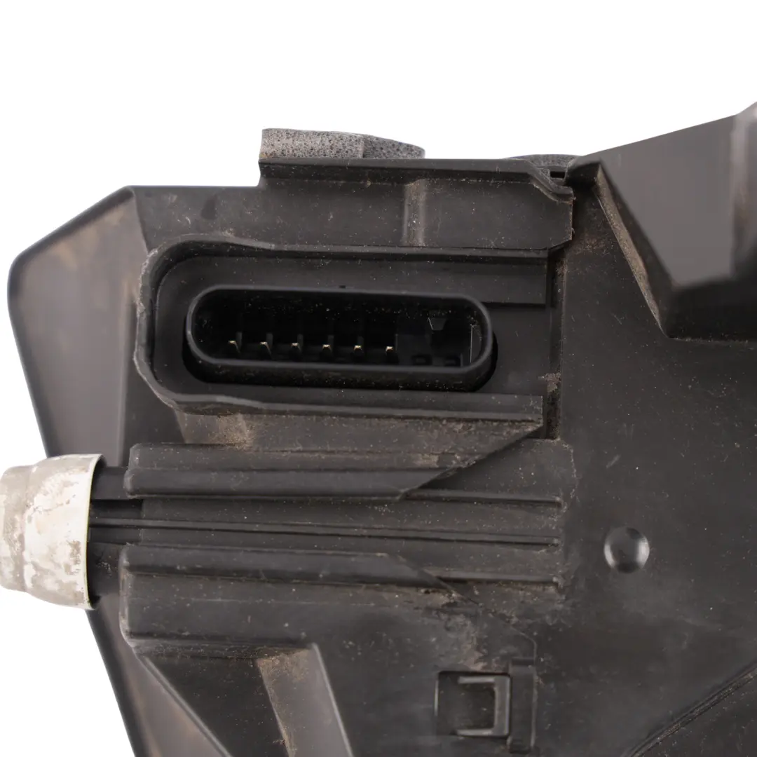 Range Rover Evoque L551 Door Lock Latch Catch Front Right O/S - SKU RHD-K8D2-203A28-DD - Part number K8D2-203A28-DD