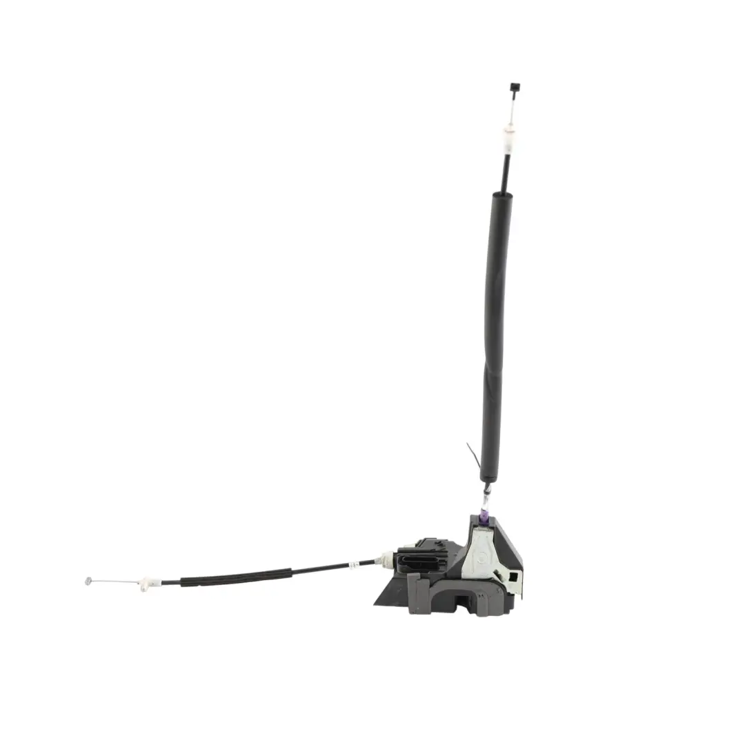 Front Door Lock Mechanism Left N/S to Range Rover Evoque L551 with Part number K8D2-203A29-JD Range Rover Evoque L551 Front Door Lock Mechanism Left N/S - SKU RHD-K8D2-203A29-JD - Part number K8D2-203A29-JD