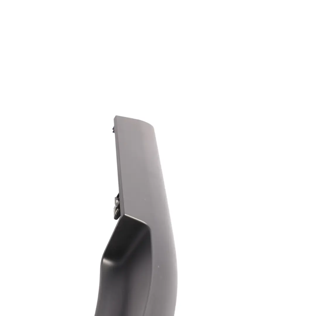Range Rover Evoque L551 Door Card Inner Trim Cover Front Left N/S - SKU RHD-K8D2-22679-AA - Part number K8D2-22679-AA