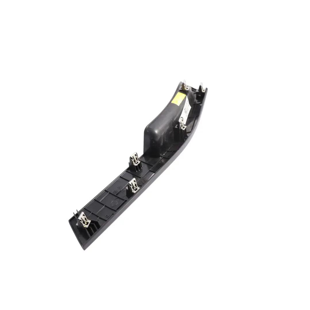 Door Card Inner Trim Cover Front Left N/S to Range Rover Evoque L551 with Part number K8D2-22679-AA Range Rover Evoque L551 Door Card Inner Trim Cover Front Left N/S - SKU RHD-K8D2-22679-AA - Part number K8D2-22679-AA