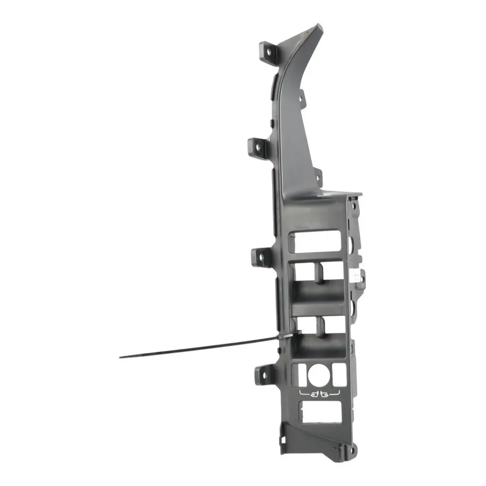 Range Rover Evoque L551 Door Window Switch Trim Front Right O/S - SKU RHD-K8D2-23878-AE - Part number K8D2-23878-AE