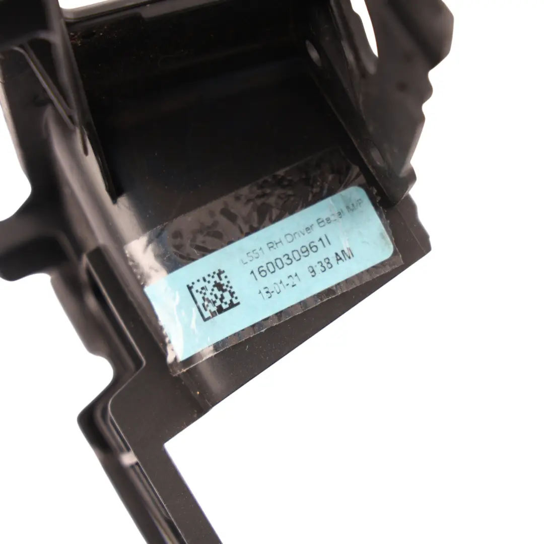 Range Rover Evoque L551 Door Window Switch Trim Front Right O/S - SKU RHD-K8D2-23878-AE - Part number K8D2-23878-AE