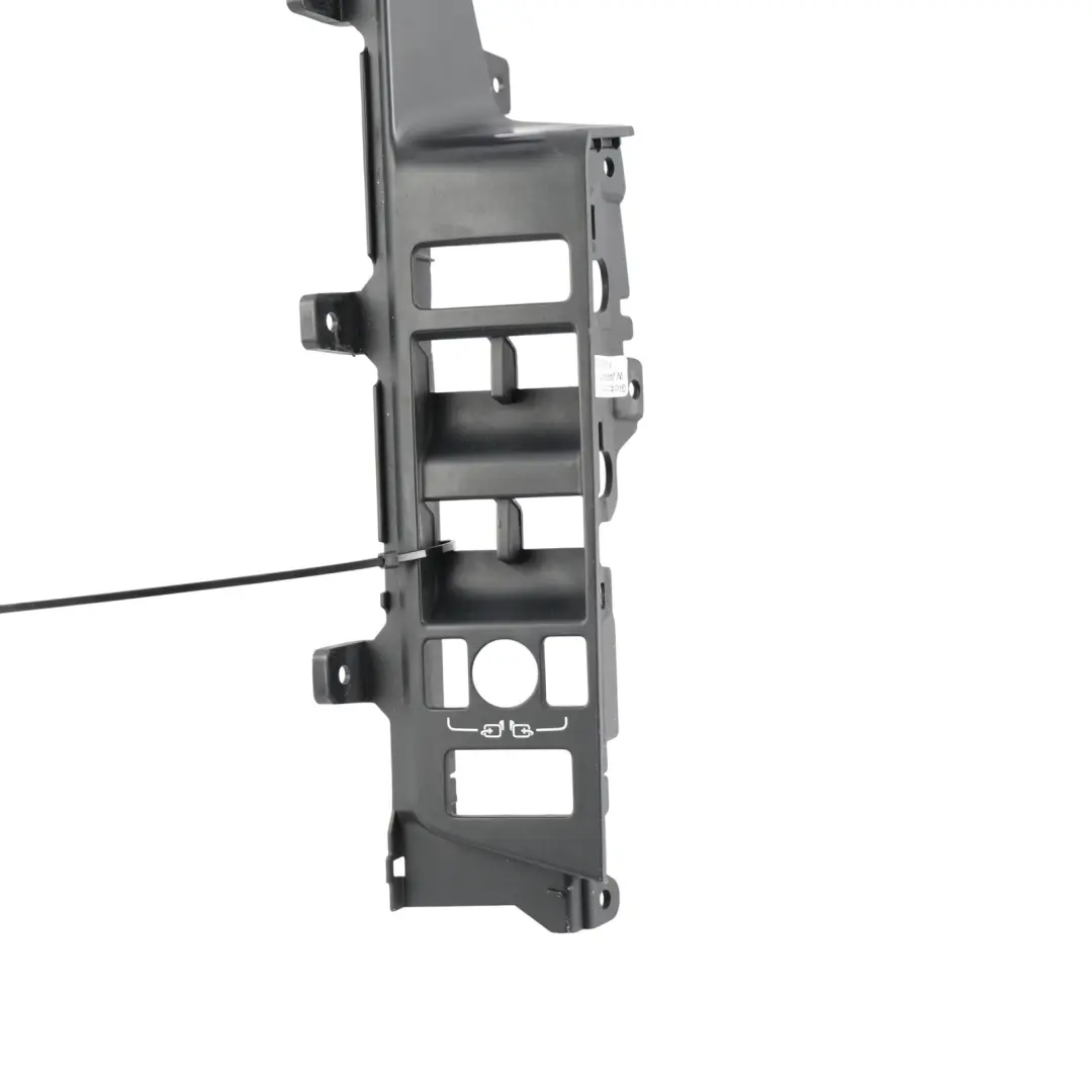 Range Rover Evoque L551 Door Window Switch Trim Front Right O/S - SKU RHD-K8D2-23878-AE - Part number K8D2-23878-AE