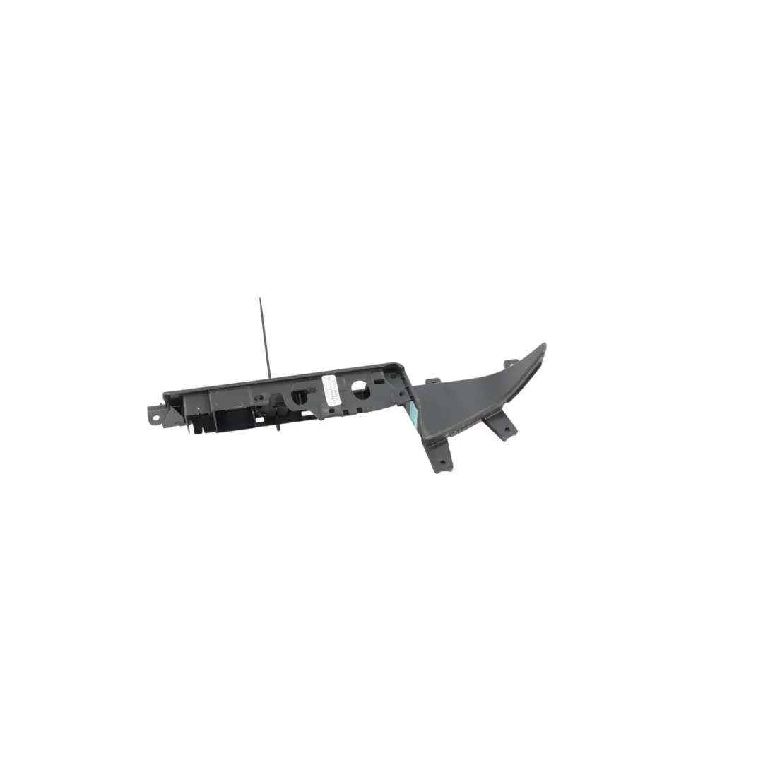 Range Rover Evoque L551 Door Window Switch Trim Front Right O/S - SKU RHD-K8D2-23878-AE - Part number K8D2-23878-AE