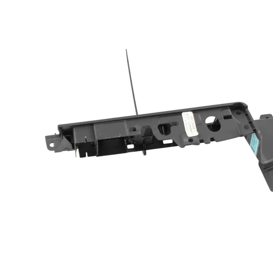 Range Rover Evoque L551 Door Window Switch Trim Front Right O/S - SKU RHD-K8D2-23878-AE - Part number K8D2-23878-AE