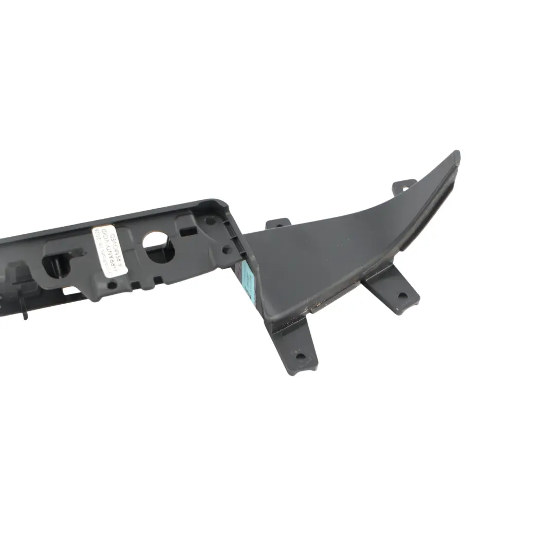 Range Rover Evoque L551 Door Window Switch Trim Front Right O/S - SKU RHD-K8D2-23878-AE - Part number K8D2-23878-AE