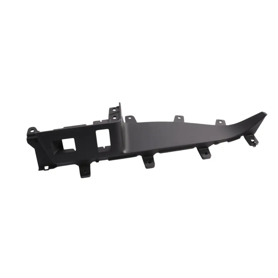 Range Rover Evoque L551 Door Window Switch Surround Front Left N/S - SKU RHD-K8D2-23879-AE - Part number K8D2-23879-AE