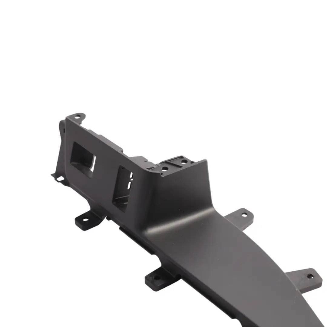Range Rover Evoque L551 Door Window Switch Surround Front Left N/S - SKU RHD-K8D2-23879-AE - Part number K8D2-23879-AE