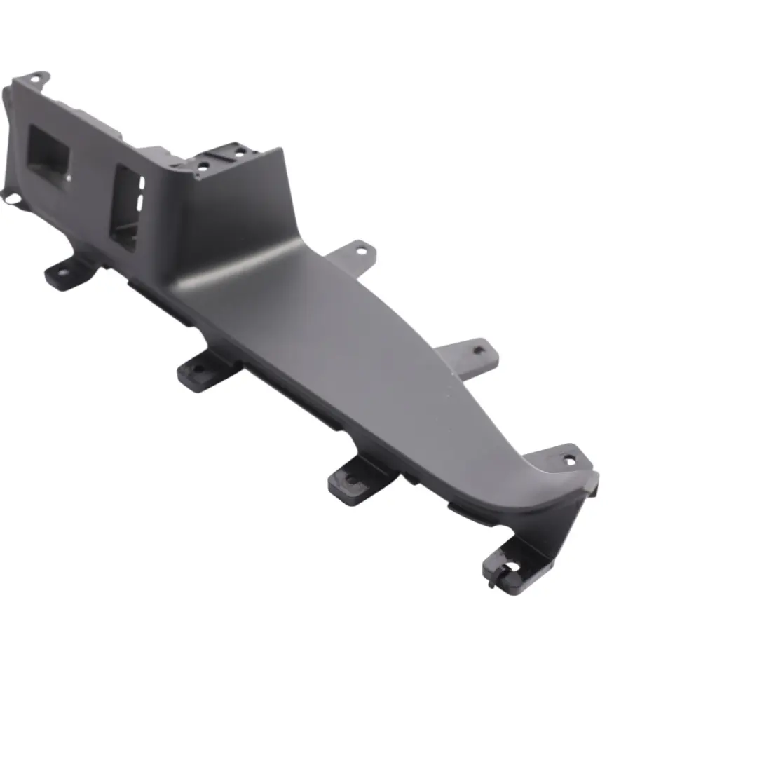 Range Rover Evoque L551 Door Window Switch Surround Front Left N/S - SKU RHD-K8D2-23879-AE - Part number K8D2-23879-AE