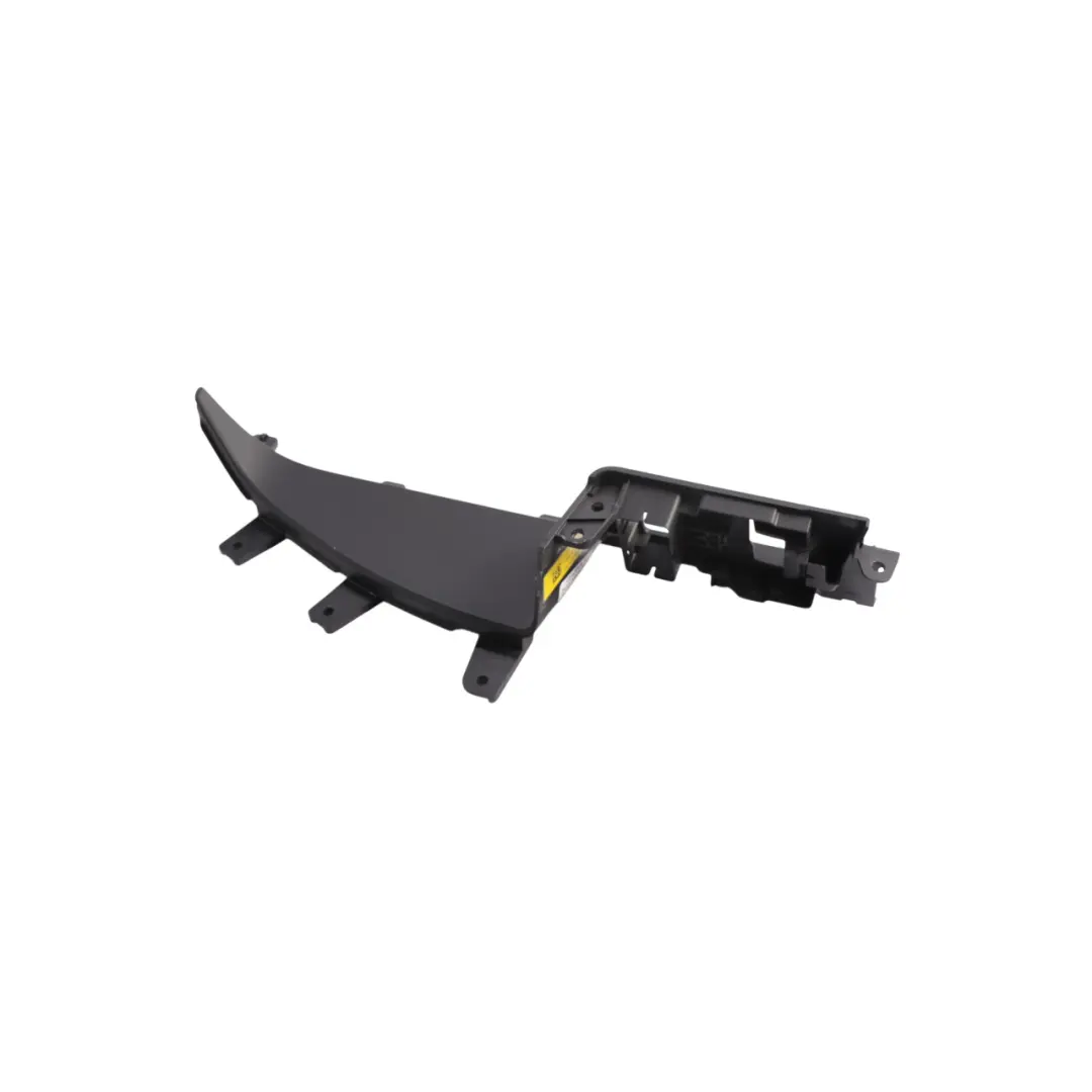 Range Rover Evoque L551 Door Window Switch Surround Front Left N/S - SKU RHD-K8D2-23879-AE - Part number K8D2-23879-AE