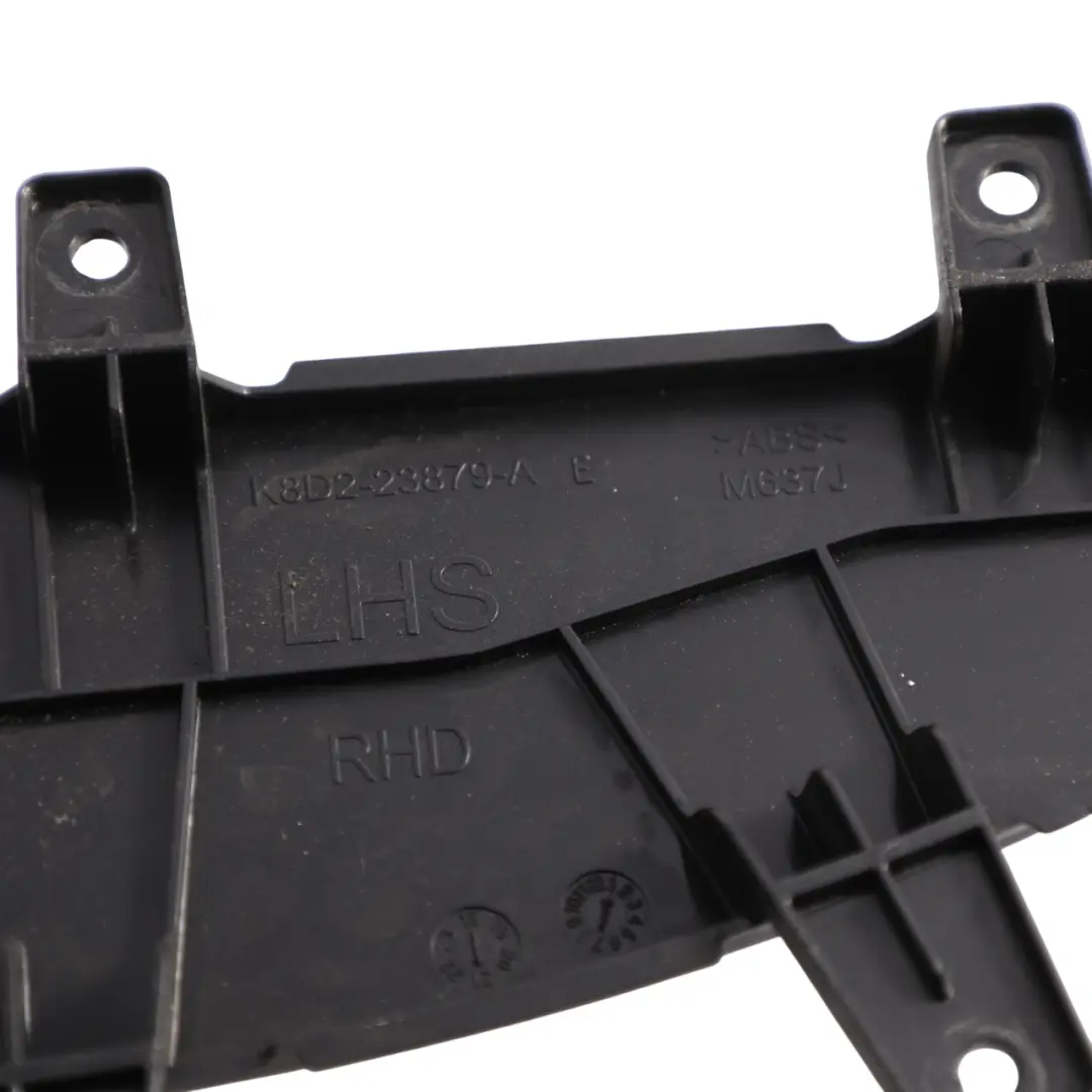 Door Window Switch Surround Front Left N/S to Range Rover Evoque L551 with Part number K8D2-23879-AE Range Rover Evoque L551 Door Window Switch Surround Front Left N/S - SKU RHD-K8D2-23879-AE - Part number K8D2-23879-AE