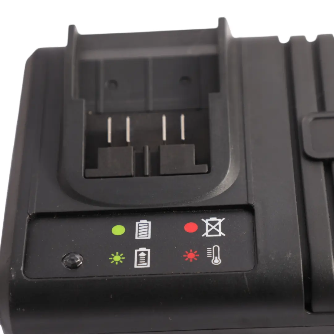  Kress Power Tools Fast Charger 20V 6A 160W Charging Station - SKU RHD-KAC21 - Part number KAC21