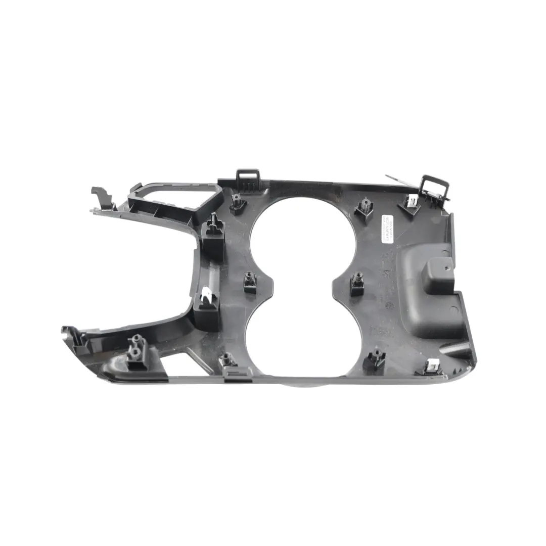 Mk5 Centre Console Gear Selector Surround Trim Panel to Ford Mondeo with Part number KS73-F044H83-B Ford Mondeo Mk5 Centre Console Gear Selector Surround Trim Panel - SKU RHD-KS73-F044H83-B - Part number KS73-F044H83-B