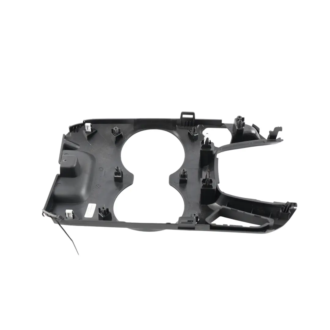 Mk5 Centre Console Gear Selector Surround Trim Panel to Ford Mondeo with Part number KS73-F044H83-B Ford Mondeo Mk5 Centre Console Gear Selector Surround Trim Panel - SKU RHD-KS73-F044H83-B - Part number KS73-F044H83-B