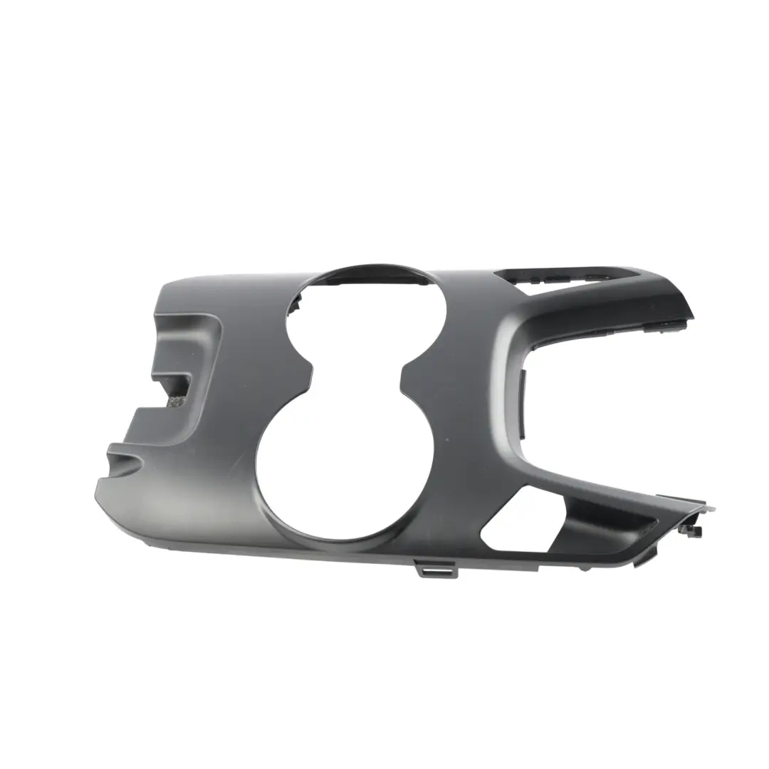 Mk5 Centre Console Gear Selector Surround Trim Panel to Ford Mondeo with Part number KS73-F044H83-B Ford Mondeo Mk5 Centre Console Gear Selector Surround Trim Panel - SKU RHD-KS73-F044H83-B - Part number KS73-F044H83-B
