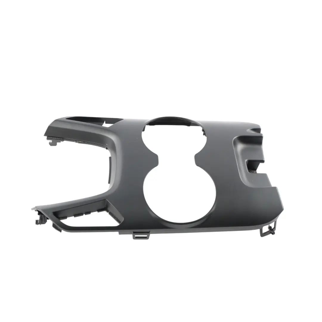 Mk5 Centre Console Gear Selector Surround Trim Panel to Ford Mondeo with Part number KS73-F044H83-B Ford Mondeo Mk5 Centre Console Gear Selector Surround Trim Panel - SKU RHD-KS73-F044H83-B - Part number KS73-F044H83-B