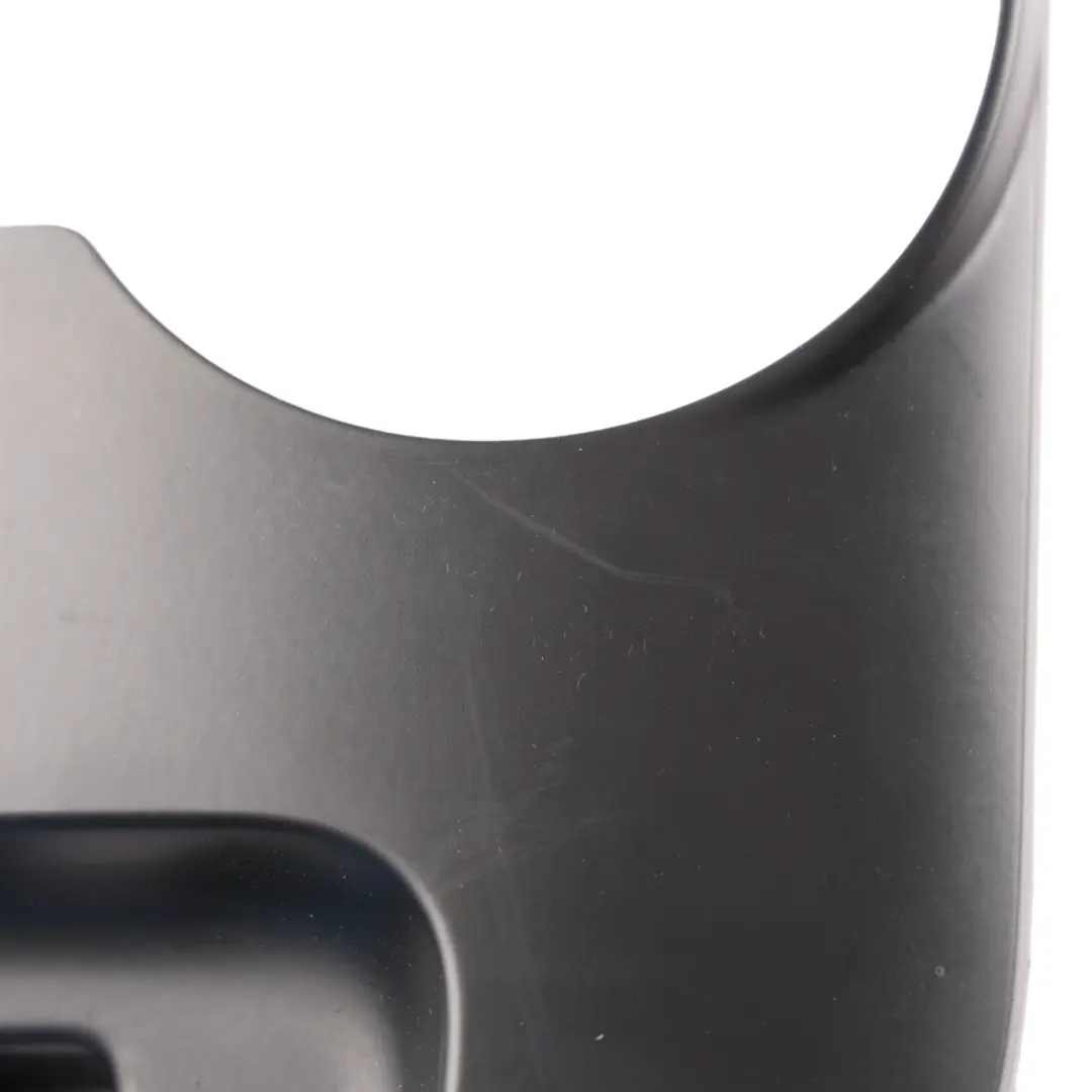 Mk5 Centre Console Gear Selector Surround Trim Panel to Ford Mondeo with Part number KS73-F044H83-B Ford Mondeo Mk5 Centre Console Gear Selector Surround Trim Panel - SKU RHD-KS73-F044H83-B - Part number KS73-F044H83-B