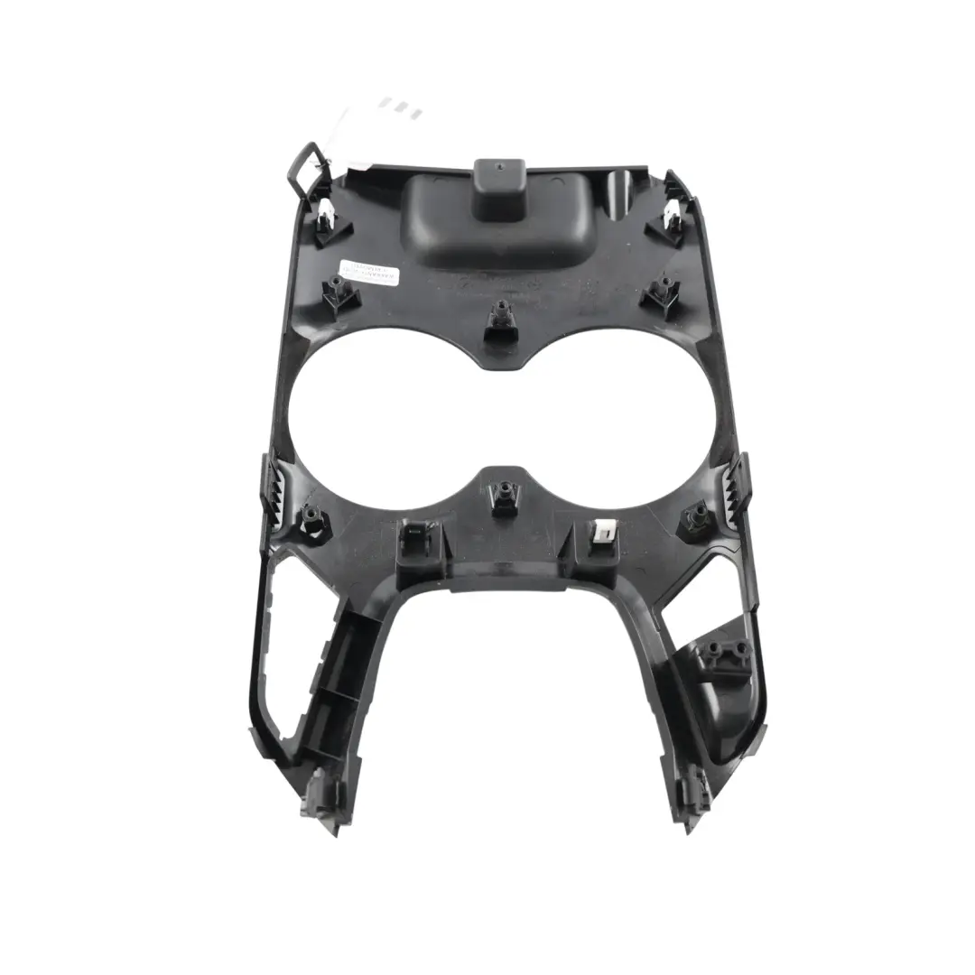 Mk5 Centre Console Gear Selector Surround Trim Panel to Ford Mondeo with Part number KS73-F044H83-B Ford Mondeo Mk5 Centre Console Gear Selector Surround Trim Panel - SKU RHD-KS73-F044H83-B - Part number KS73-F044H83-B