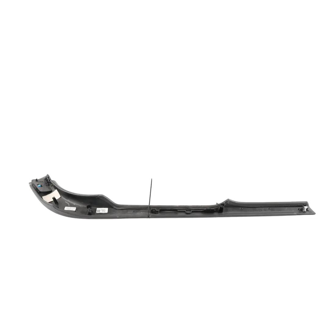 Mk5 Centre Console Side Trim Panel Right O/S to Ford Mondeo with Part number KS73-F061A16-B Ford Mondeo Mk5 Centre Console Side Trim Panel Right O/S - SKU RHD-KS73-F061A16-B - Part number KS73-F061A16-B
