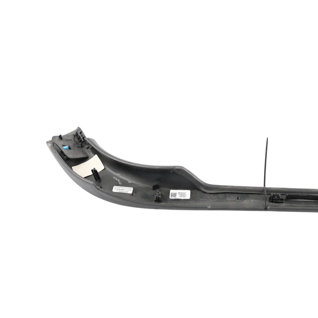 Mk5 Centre Console Side Trim Panel Right O/S to Ford Mondeo with Part number KS73-F061A16-B Ford Mondeo Mk5 Centre Console Side Trim Panel Right O/S - SKU RHD-KS73-F061A16-B - Part number KS73-F061A16-B