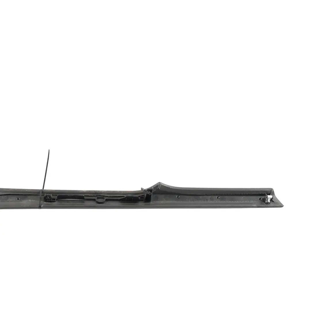 Ford Mondeo Mk5 Centre Console Side Trim Panel Right O/S - SKU RHD-KS73-F061A16-B - Part number KS73-F061A16-B