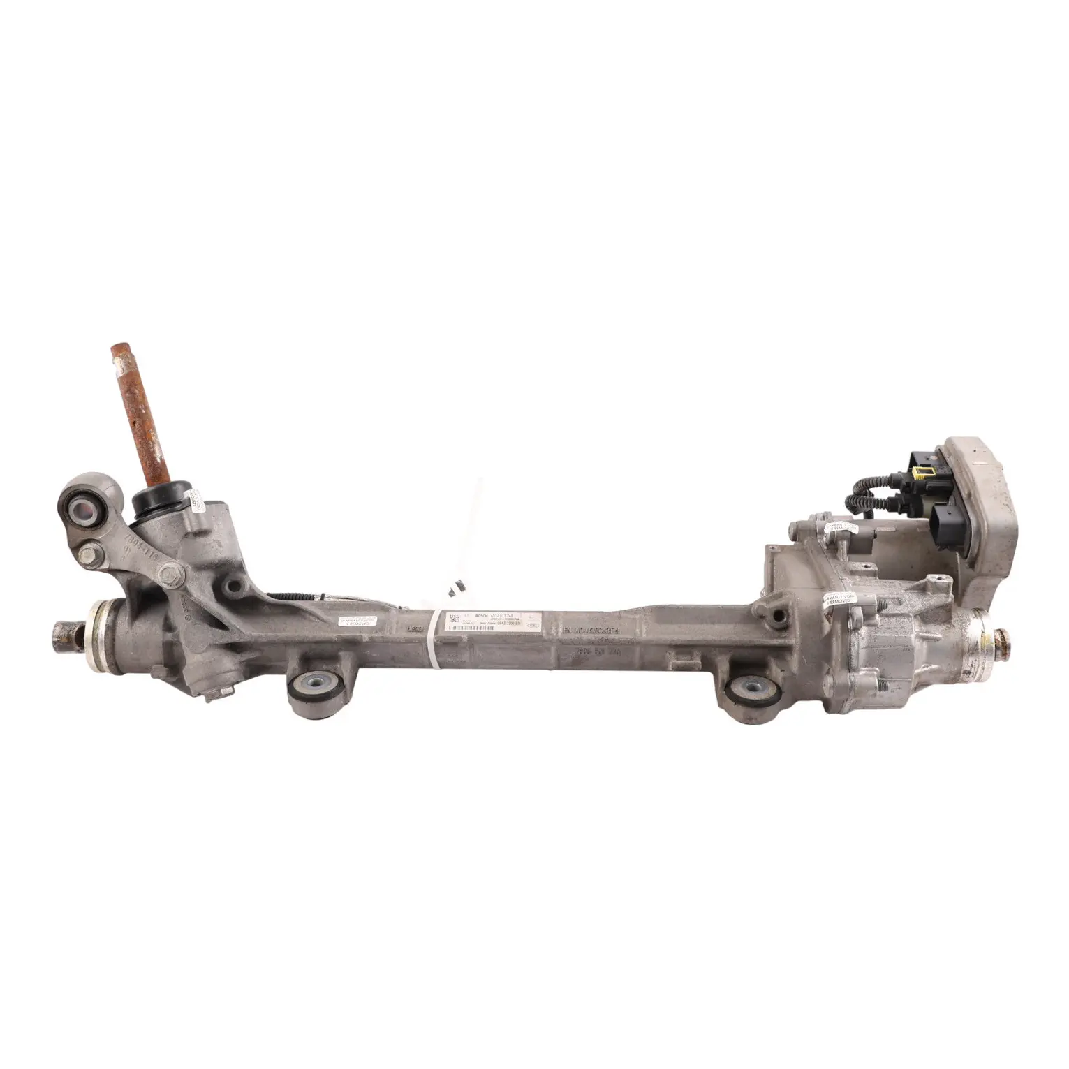 Range Rover Velar L560 Electric Power Steering Rack Pinion Gear L8A2-3200-BD