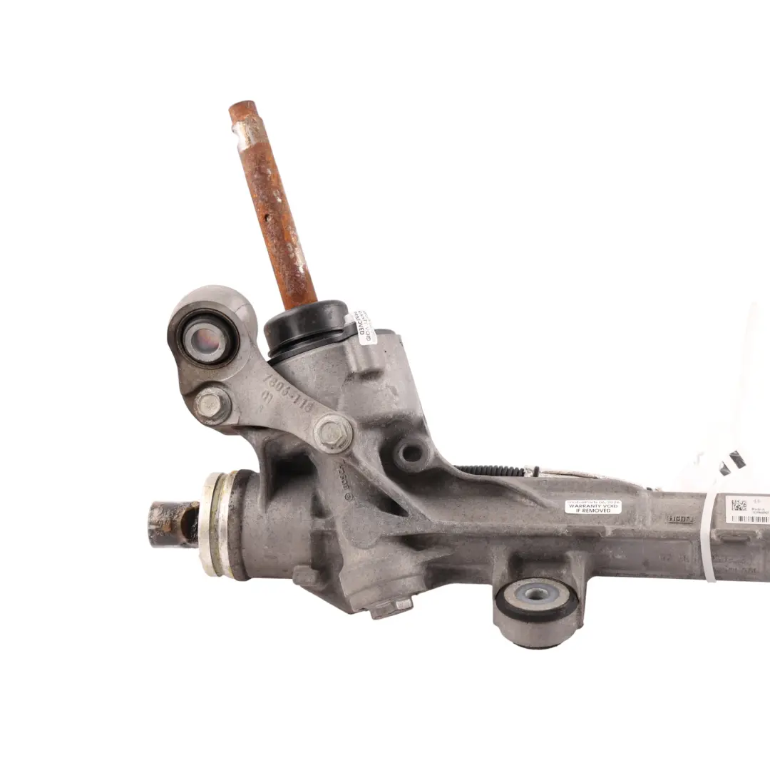 Range Rover Velar L560 Electric Power Steering Rack Pinion Gear - SKU RHD-L8A2-3200-BD - Part number L8A2-3200-BD