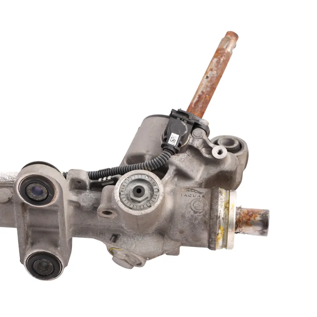 Range Rover Velar L560 Electric Power Steering Rack Pinion Gear - SKU RHD-L8A2-3200-BD - Part number L8A2-3200-BD