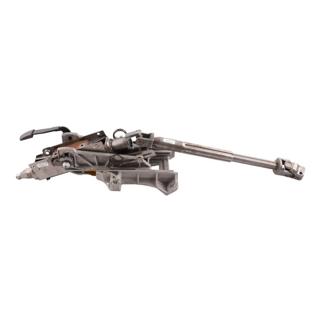 Steering Column to Range Rover Evoque L551 Land Rover Discovery L550 with Part number L9C3-3C529-BA Range Rover Evoque L551 Land Rover Discovery L550 Steering Column - SKU RHD-L9C3-3C529-BA - Part number L9C3-3C529-BA