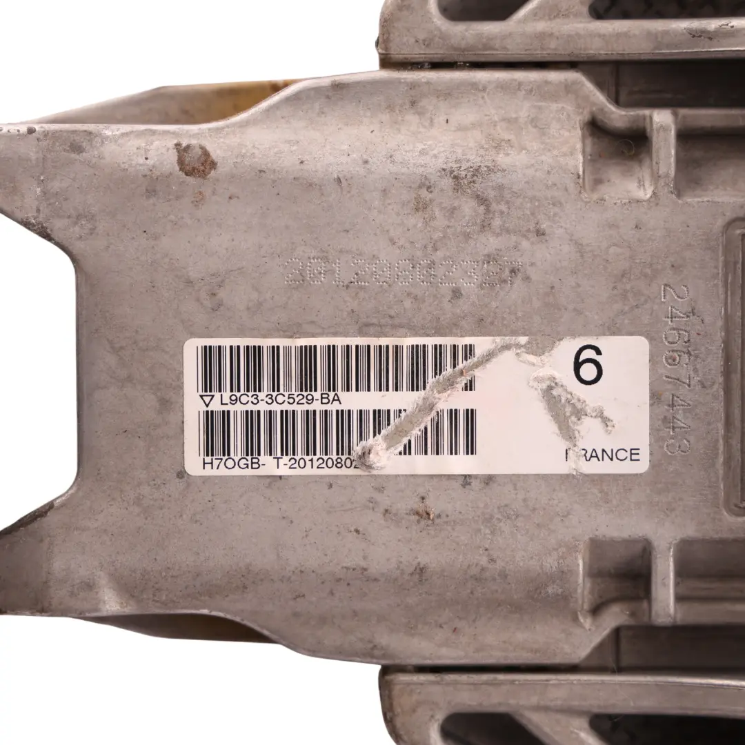 Range Rover Evoque L551 Land Rover Discovery L550 Steering Column - SKU RHD-L9C3-3C529-BA - Part number L9C3-3C529-BA