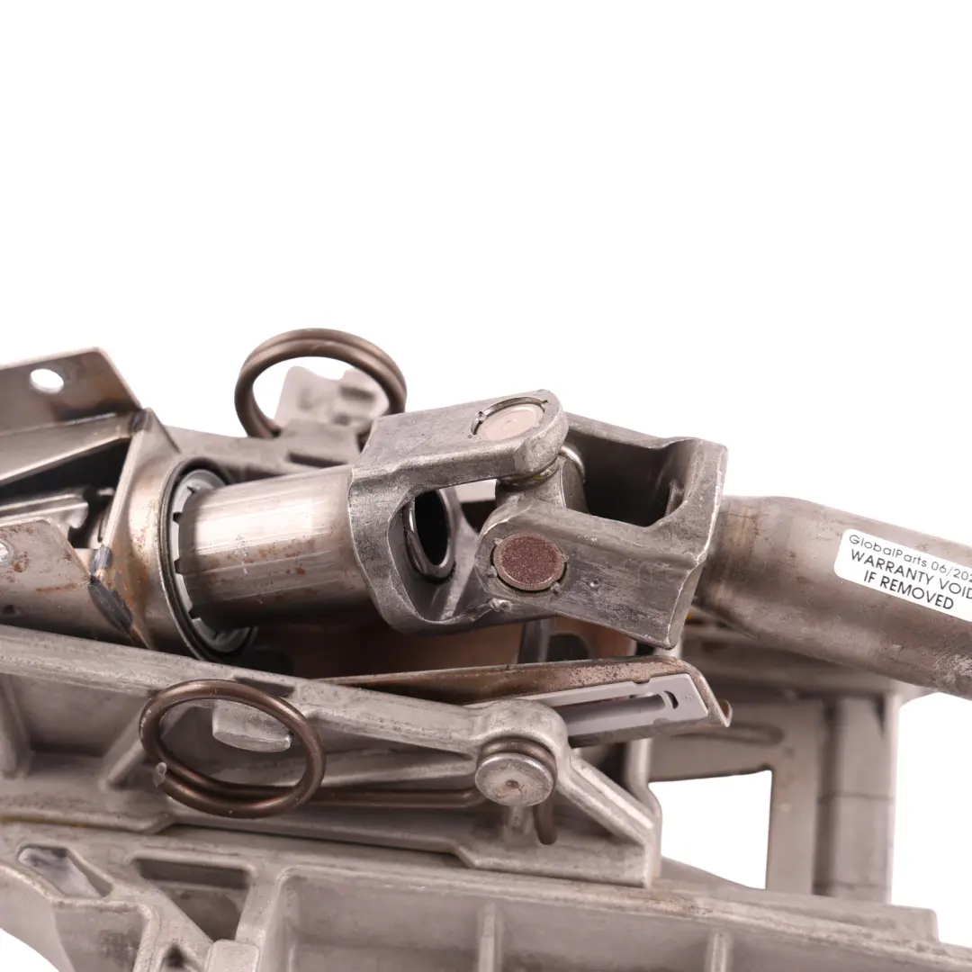 Steering Column to Range Rover Evoque L551 Land Rover Discovery L550 with Part number L9C3-3C529-BA Range Rover Evoque L551 Land Rover Discovery L550 Steering Column - SKU RHD-L9C3-3C529-BA - Part number L9C3-3C529-BA