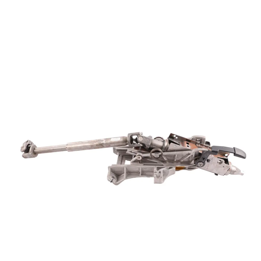Steering Column to Range Rover Evoque L551 Land Rover Discovery L550 with Part number L9C3-3C529-BA Range Rover Evoque L551 Land Rover Discovery L550 Steering Column - SKU RHD-L9C3-3C529-BA - Part number L9C3-3C529-BA
