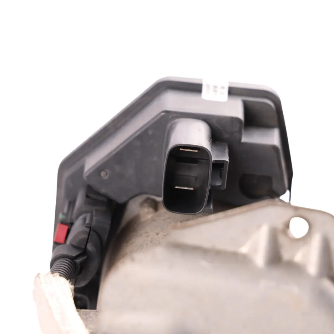 Ford Mondeo Mk4 Power Steering Rack Box Gear Pinion - SKU RHD-LG9C-3D070-AB - Part number LG9C-3D070-AB