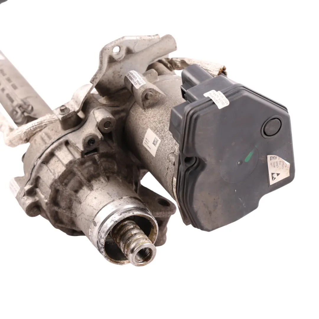 Mk4 Power Steering Rack Box Gear Pinion to Ford Mondeo with Part number LG9C-3D070-AB Ford Mondeo Mk4 Power Steering Rack Box Gear Pinion - SKU RHD-LG9C-3D070-AB - Part number LG9C-3D070-AB